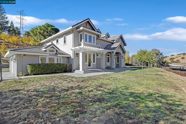 Image 2 of 44 For 2495 Reliez Valley Rd