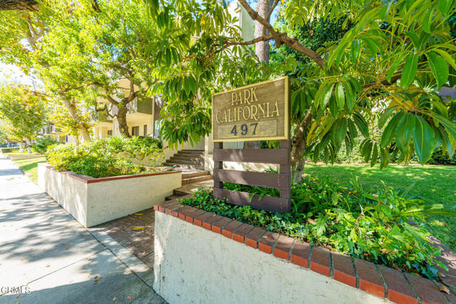 497 E California Blvd #321, Pasadena, CA 91106