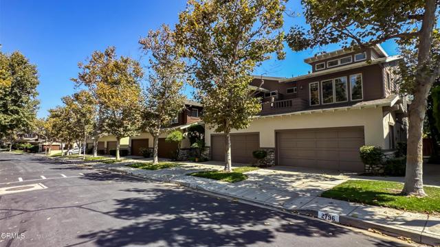 Detail Gallery Image 2 of 27 For 2796 Heritage Dr, Pasadena,  CA 91107 - 3 Beds | 2/1 Baths