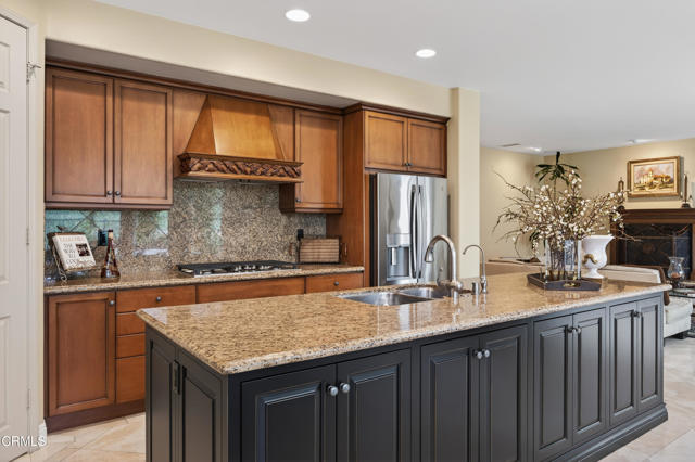 Detail Gallery Image 14 of 48 For 2830 Avenida De Autlan, Camarillo,  CA 93010 - 5 Beds | 4/1 Baths