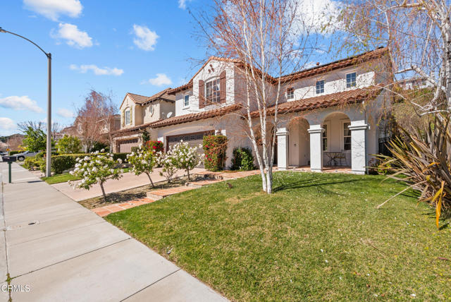 Detail Gallery Image 7 of 75 For 26149 Beecher Ln, Stevenson Ranch,  CA 91381 - 4 Beds | 4 Baths