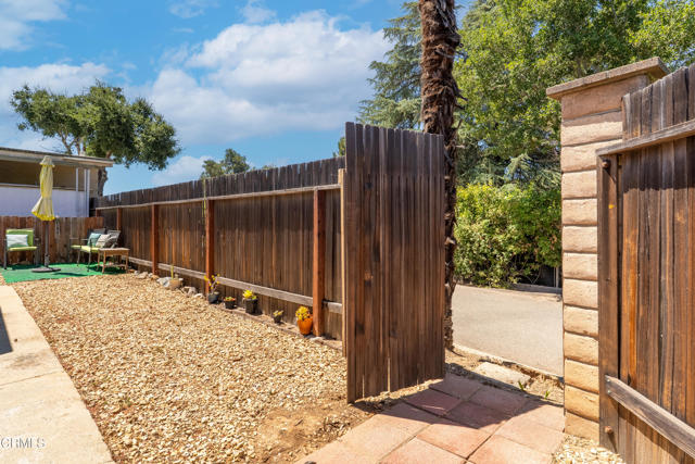 Detail Gallery Image 23 of 28 For 11 Don Antonio Way #11,  Ojai,  CA 93023 - 2 Beds | 2 Baths