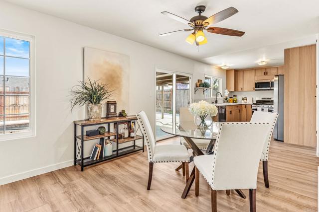 Detail Gallery Image 7 of 24 For 3796 Coleman Ave, San Diego,  CA 92154 - 3 Beds | 1/1 Baths