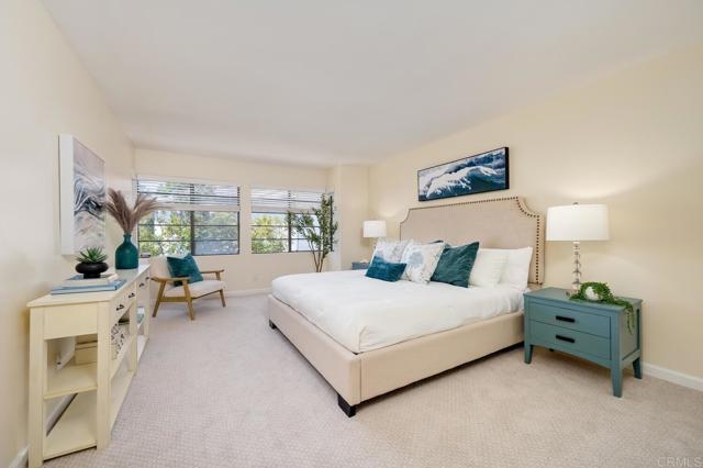 Detail Gallery Image 16 of 29 For 8278 Avenida Navidad #3,  San Diego,  CA 92122 - 2 Beds | 2/1 Baths