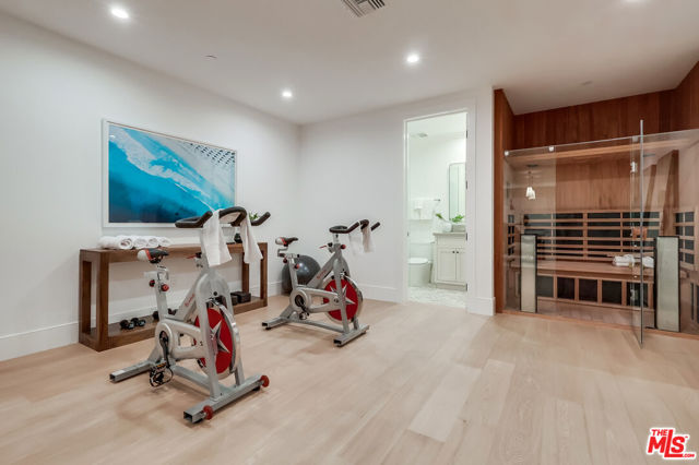 Drew Fenton | 427 N Bundy Drive Los Angeles CA | MLS: 7182819