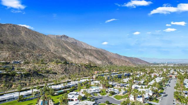 Detail Gallery Image 32 of 35 For 415 E Avenida Granada, Palm Springs,  CA 92264 - 2 Beds | 2 Baths