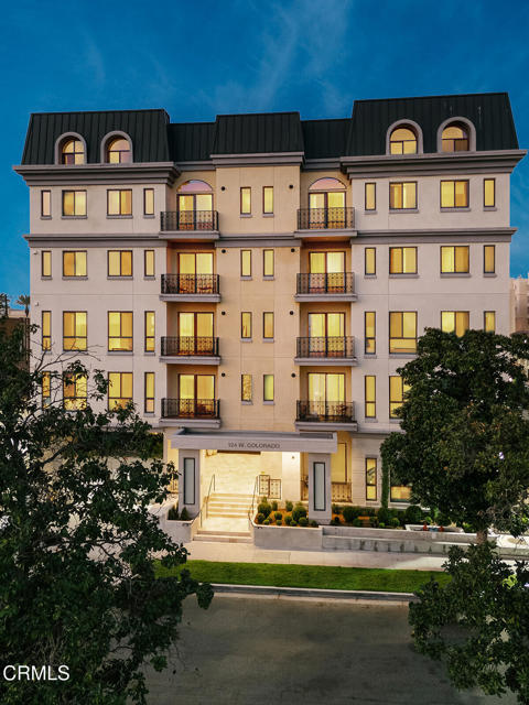 Detail Gallery Image 16 of 73 For 124 W Colorado St #302,  Glendale,  CA 91204 - 2 Beds | 2 Baths