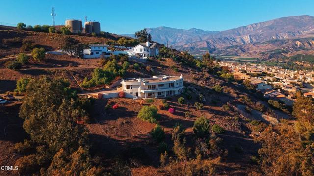 Detail Gallery Image 42 of 55 For 864 Montclair Dr, Santa Paula,  CA 93060 - 4 Beds | 4/1 Baths