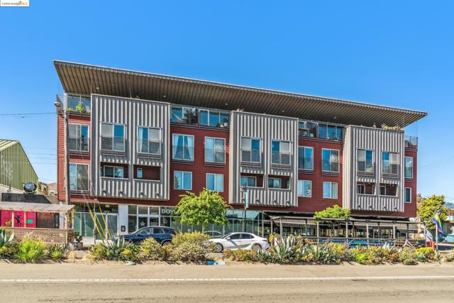 Image 2 for 414 40Th St #204, Oakland, CA 94609