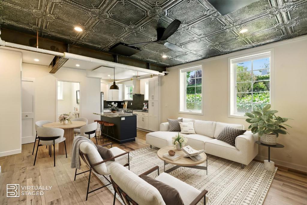 212 Eaton Road #1