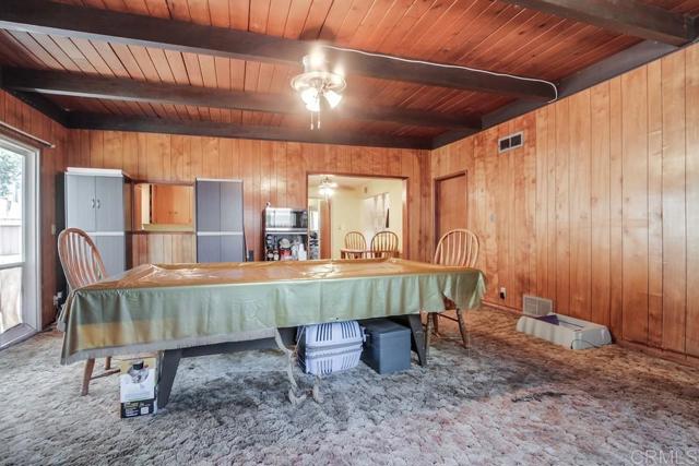 Home for Sale in Fallbrook