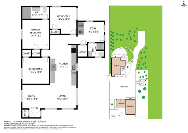 2180 Patton Ave, Napa CA: https://media.crmls.org/mediaz/668eb2d6-cdeb-4561-93d4-32498d67bcfd.jpg