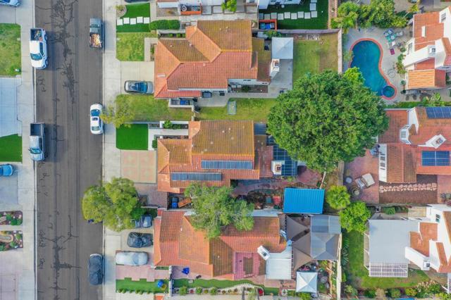 Detail Gallery Image 64 of 64 For 941 Redbud Rd, Chula Vista,  CA 91910 - 4 Beds | 3 Baths