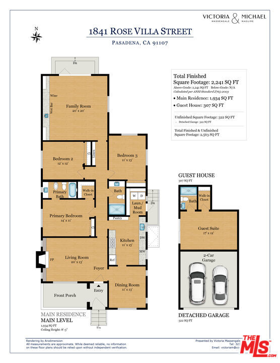 1841 Rose Villa Street, Pasadena CA: https://media.crmls.org/mediaz/668f1493-be99-44f9-bc85-e591d9d1ea8c.jpg