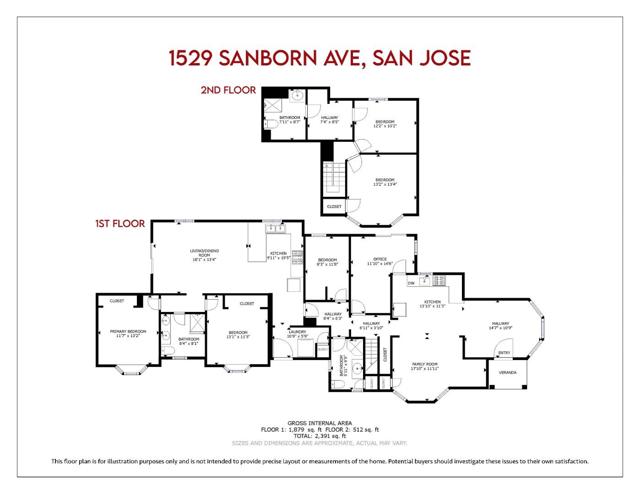 1529 Sanborn Avenue, San Jose CA: https://media.crmls.org/mediaz/66907e3f-2275-4da0-8bc6-59d31ddba836.jpg