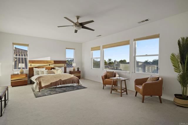 Detail Gallery Image 17 of 49 For 1418 Oakpoint Ave, Chula Vista,  CA 91913 - 5 Beds | 3 Baths