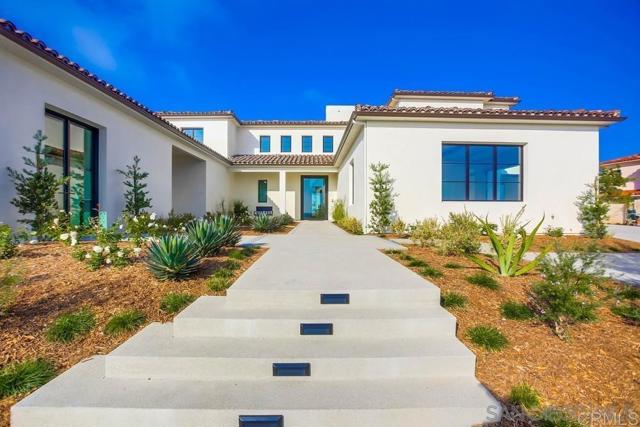 Home for Sale in San Diego