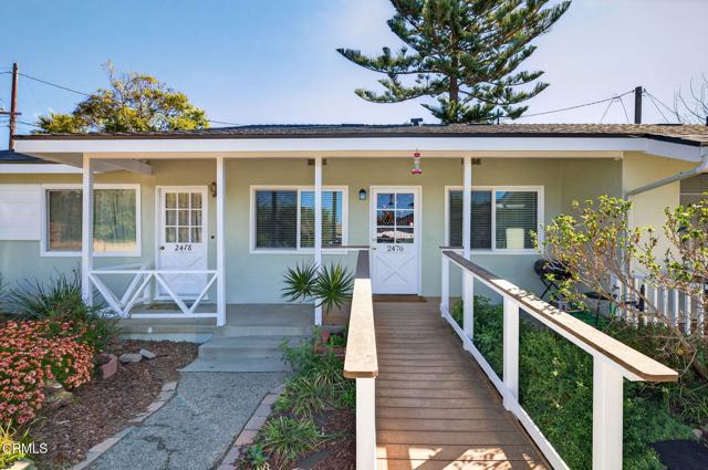 Detail Gallery Image 8 of 27 For 2474 Fernwood Dr, Ventura,  CA 93001 - – Beds | – Baths