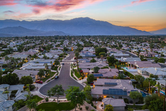 6 Dickens Court, Rancho Mirage, CA 92270