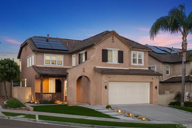 Home for Sale in San Diego