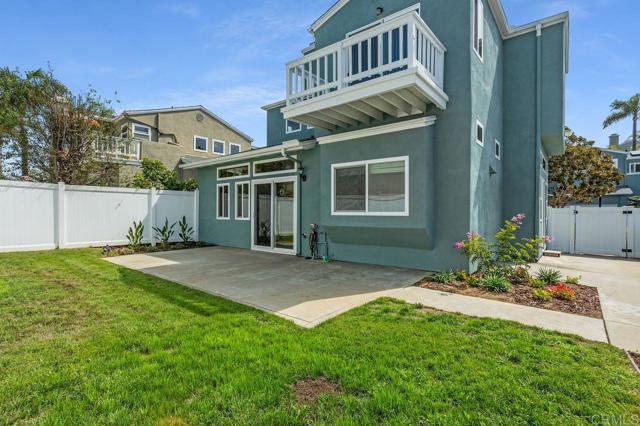 Detail Gallery Image 29 of 44 For 203 Triton Cir, Encinitas,  CA 92024 - 3 Beds | 2/1 Baths