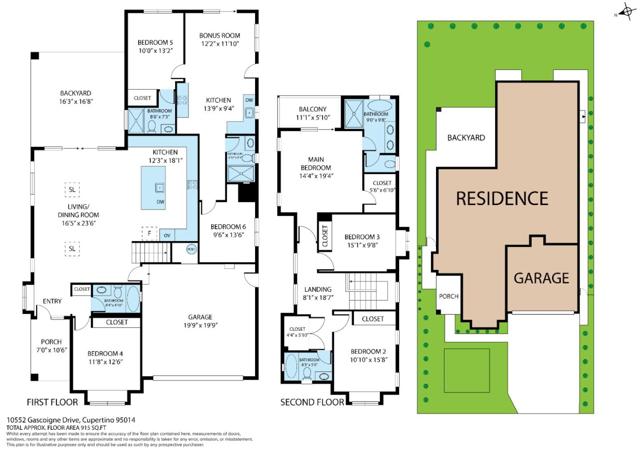 Image 44 of 46 For 10552 Gascoigne Drive