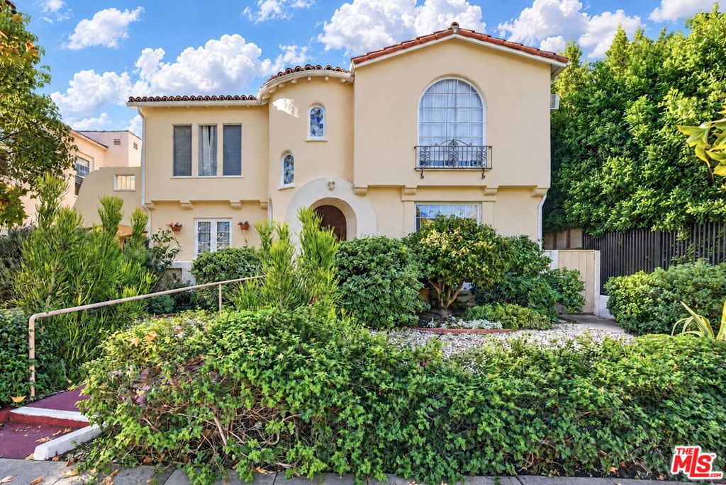 Multifamily at 7948 W 4th Street