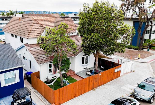 Detail Gallery Image 4 of 40 For 3943 Ingraham St, San Diego,  CA 92109 - – Beds | – Baths