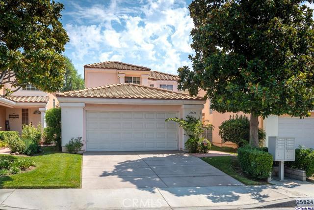 25824 Dickens Court