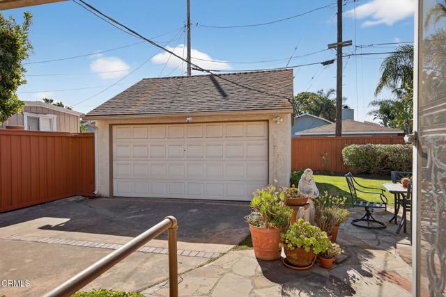 Detail Gallery Image 20 of 28 For 2742 Sereno Ave, Ventura,  CA 93003 - 3 Beds | 1 Baths