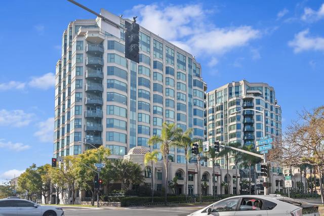 2500 6Th Ave #303, San Diego, CA 92103