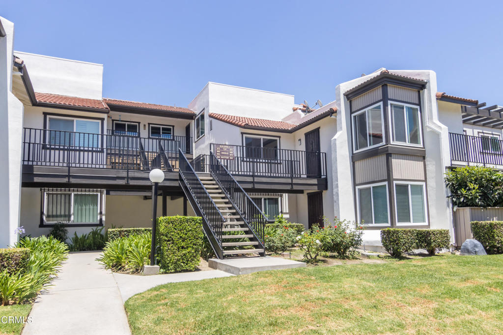 868 Cinnamon Lane #61