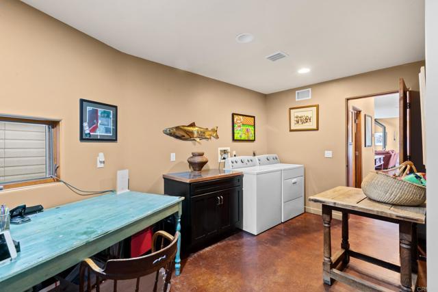Detail Gallery Image 43 of 54 For 2810 Three Peaks Ln, Julian,  CA 92036 - 3 Beds | 2/1 Baths
