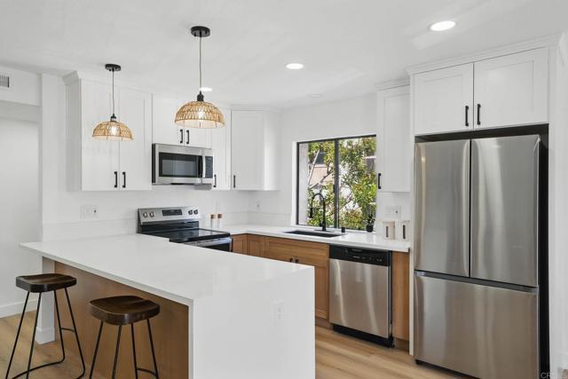 Home for Sale in National City