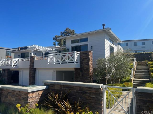 Details for 611 Stratford Ct, Del Mar, CA 92014