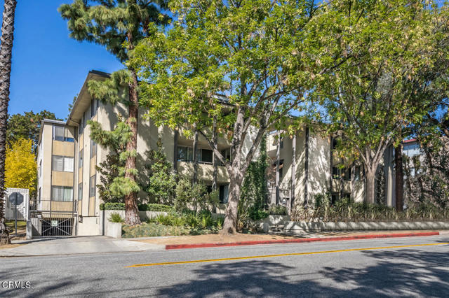 211 S Wilson Ave #304, Pasadena, CA 91106