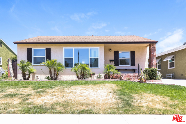 5949 Harvey Way, Lakewood, CA 90713