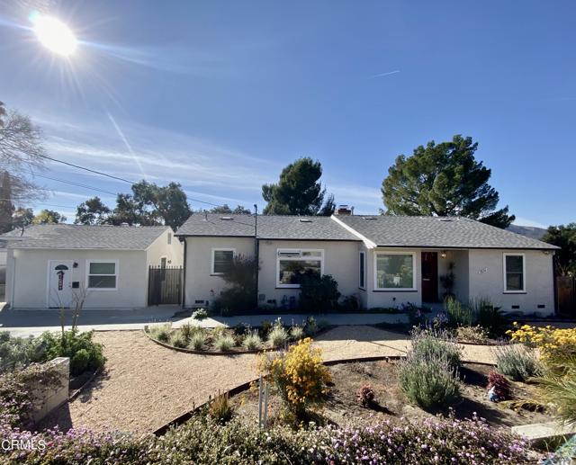 Photo of 2834 Los Olivos Lane, La Crescenta, CA 91214