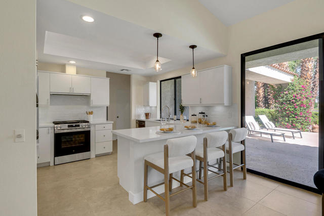 10003 Sunningdale Drive, Rancho Mirage, CA 92270