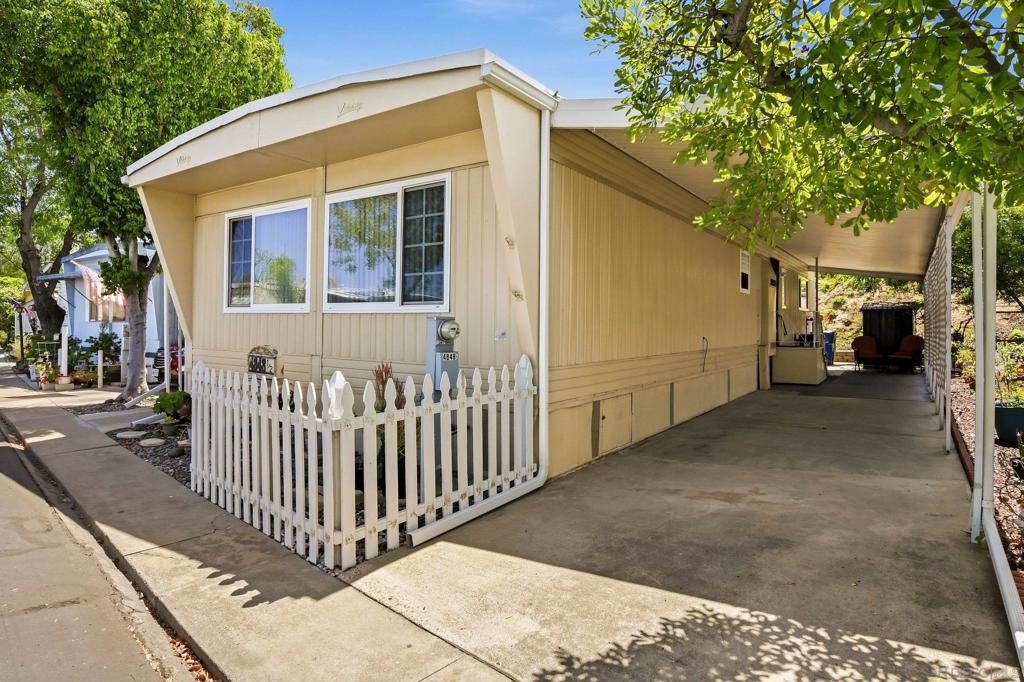 4848 Old Cliffs Road - photo 3