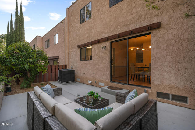 Detail Gallery Image 38 of 45 For 712 Portola Ter, Los Angeles,  CA 90042 - 3 Beds | 2/1 Baths