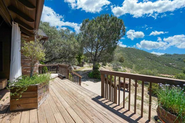 Detail Gallery Image 13 of 73 For 21057 Sutherland Dam Rd, Ramona,  CA 92065 - 2 Beds | 2 Baths