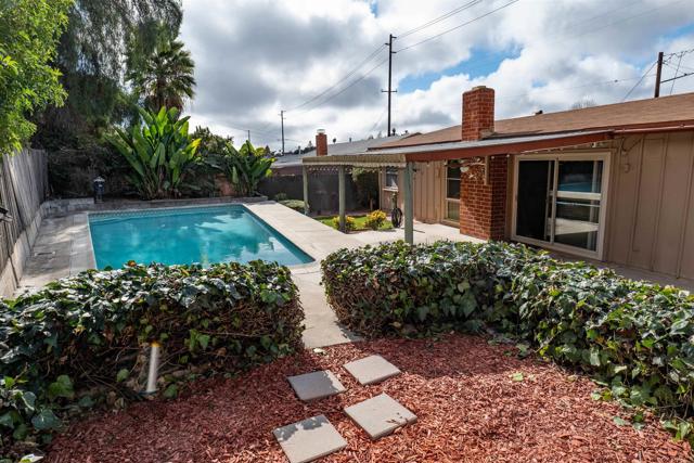 Detail Gallery Image 18 of 22 For 5283 Chollas Pkwy, San Diego,  CA 92105 - 4 Beds | 2/1 Baths