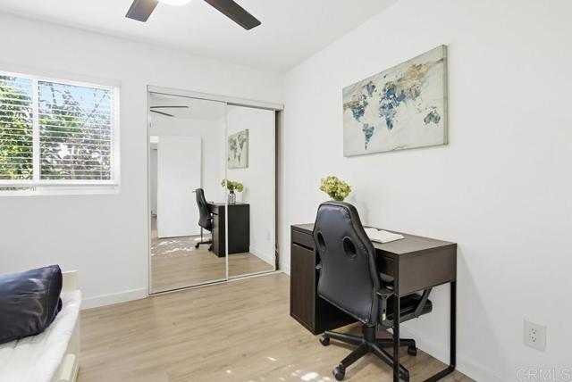 Detail Gallery Image 48 of 65 For 4421 Tremont #27,  San Diego,  CA 92102 - 3 Beds | 2 Baths