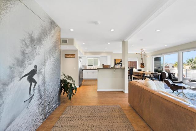 Detail Gallery Image 7 of 38 For 1629 1631 Neptune Ave, Encinitas,  CA 92024 - 6 Beds | 6 Baths