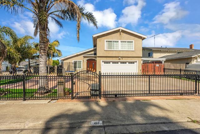 Image 1 of 27 For 4611 Carmen Way