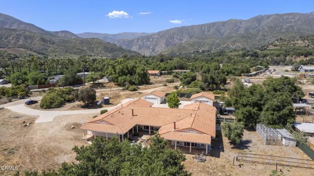 Detail Gallery Image 34 of 36 For 1234 Meyer Rd, Ojai,  CA 93023 - 5 Beds | 5 Baths