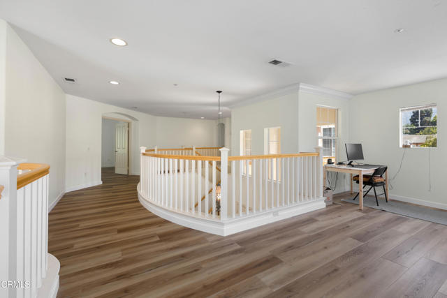 Drew Fenton | 10645 Chiquita Street North Hollywood CA | MLS: 7240179