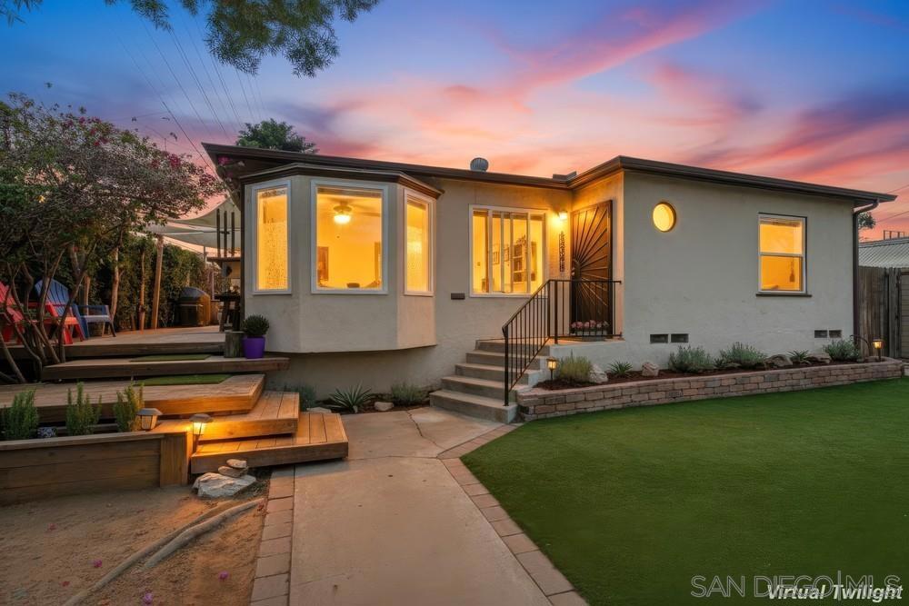 3580 Redwood St - photo 2