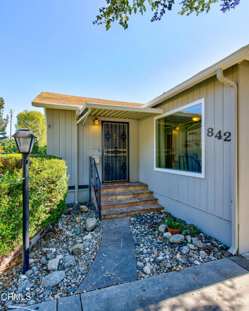 Detail Gallery Image 3 of 38 For 842 Oakdale Ave, Monrovia,  CA 91016 - 3 Beds | 2 Baths